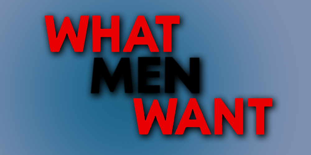 What Men Want (2019) – This Man Wants More Of This – Movie Meister Reviews