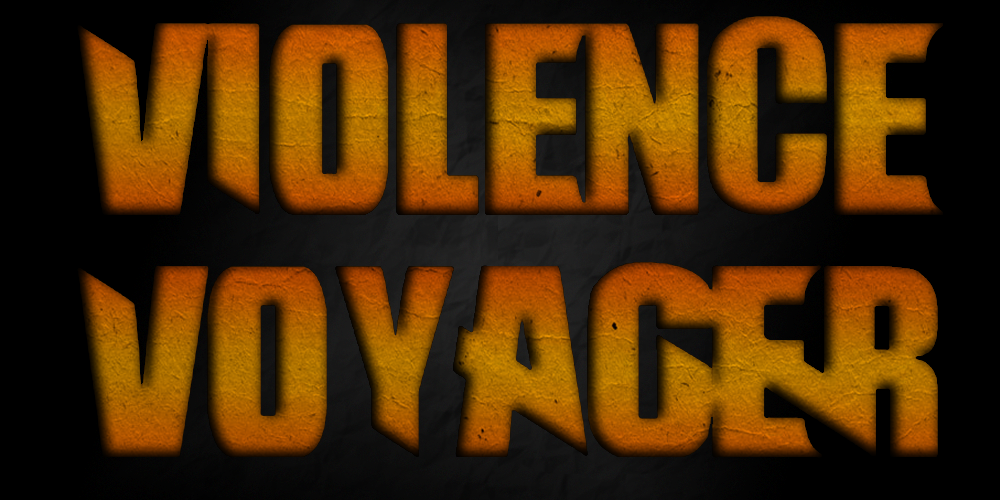 violence voyager online subtitulada