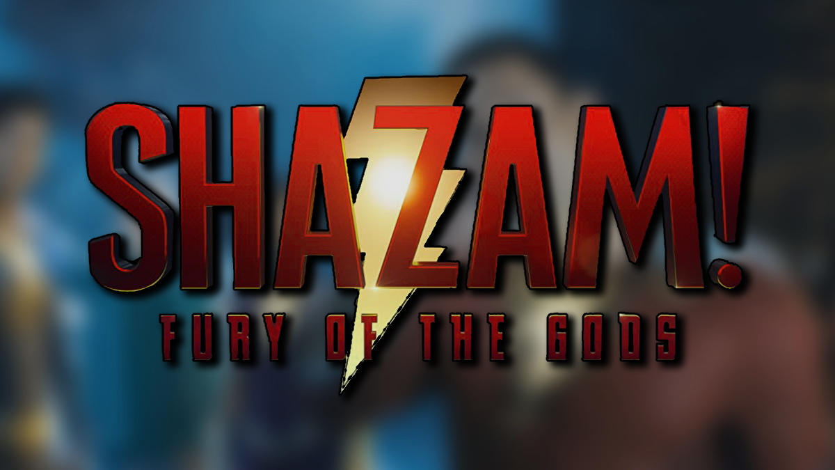 Shazam! Fury Of The Gods  Family Fun Review 