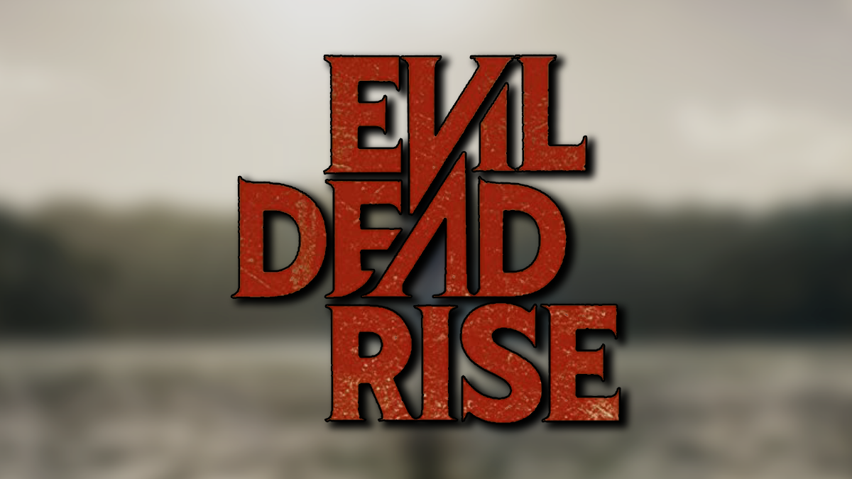 Evil Dead Rise (2023), Review, Horror Reboot